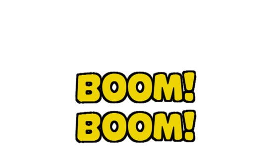Boom! Boom! gameplay screenshot