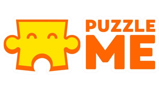 Puzzle Me official artwork 1