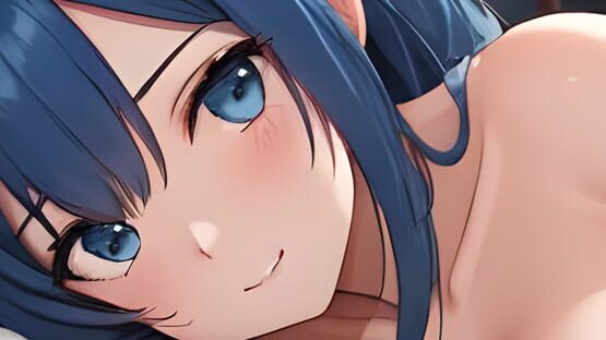 Hentai Puzzle: Lustful Legends gameplay screenshot