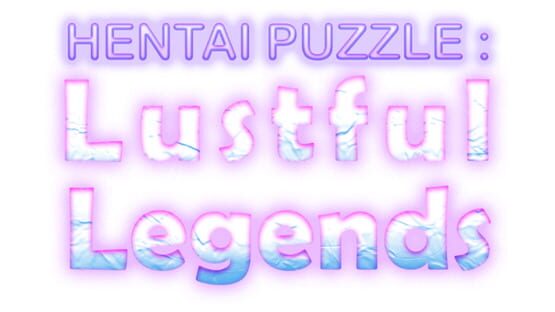 Hentai Puzzle: Lustful Legends gameplay screenshot