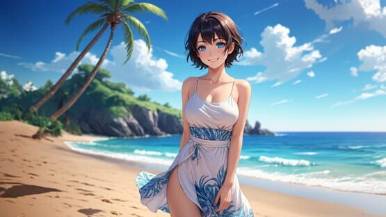 A Few Days With : Cassandra screenshot 1