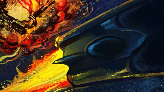 Warhawk official artwork 1