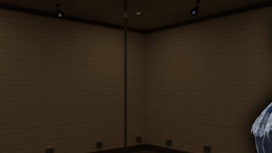 Sexy Memory Puzzle - Futanari Striptease screenshot 1