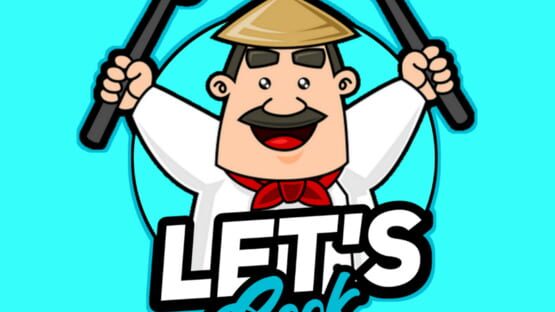 Let's Cook official artwork 1