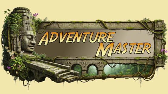 Adventure Master official artwork 2