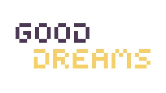 Good Dreams official artwork 2