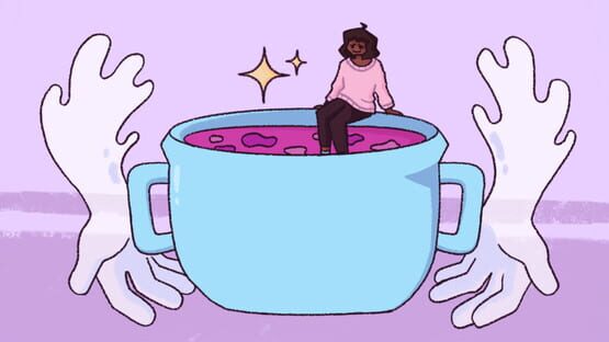 Good Soup gameplay screenshot