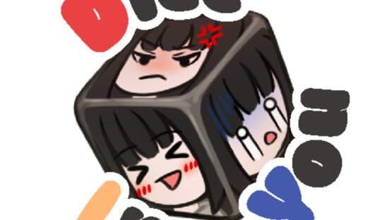 Dice In You official artwork 2