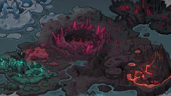 StarAbyss Heroes official artwork 1