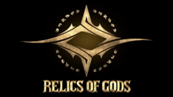 Relics of Gods gameplay screenshot