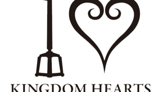Kingdom Hearts 10th Anniversary 3D+Days+Re:coded Box official artwork 1