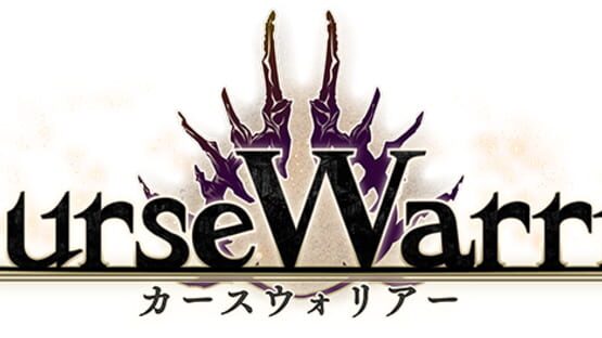 Curse Warrior gameplay screenshot