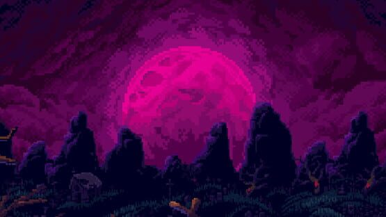 IdleTale official artwork 1