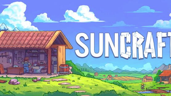 Suncraft official artwork 2