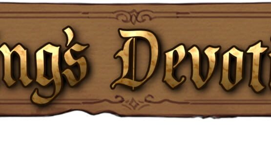 King's Devotion official artwork 2