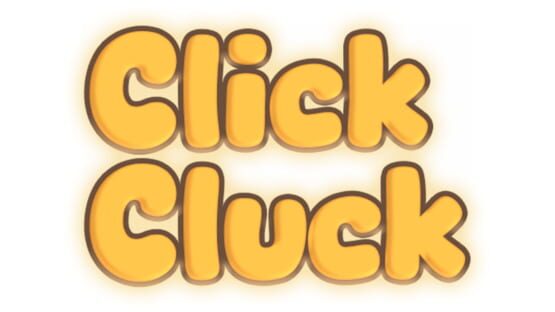 Click Cluck official artwork 2