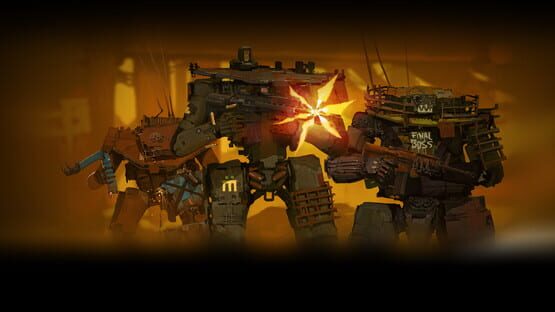 Cargo Hunters official artwork 1