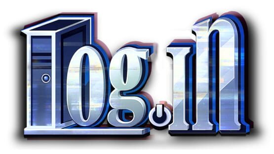 Log.in official artwork 2