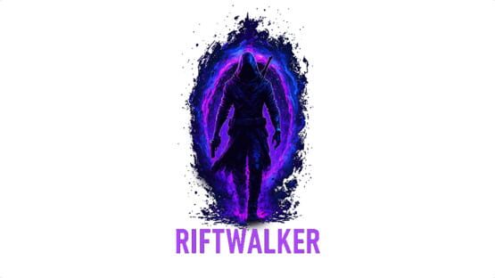 Riftwalker official artwork 2
