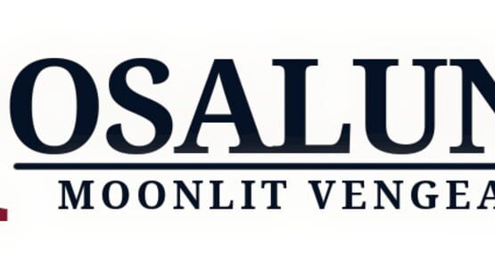 Rosaluna: Moonlit Vengeance official artwork 2