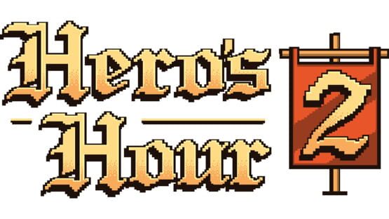 Hero's Hour 2 official artwork 1