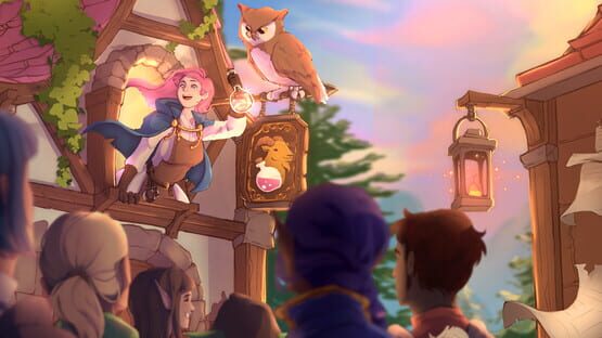 Potions, Please! official artwork 1