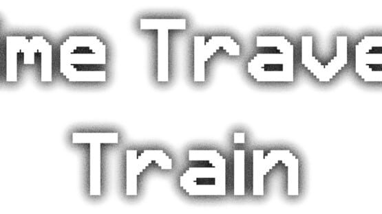 Time Travel Train official artwork 2