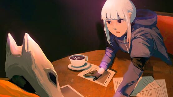 Night Errand gameplay screenshot