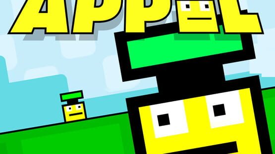 Appel gameplay screenshot
