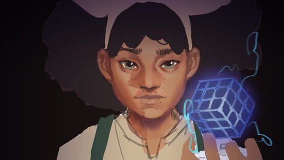 Cubo official artwork 1