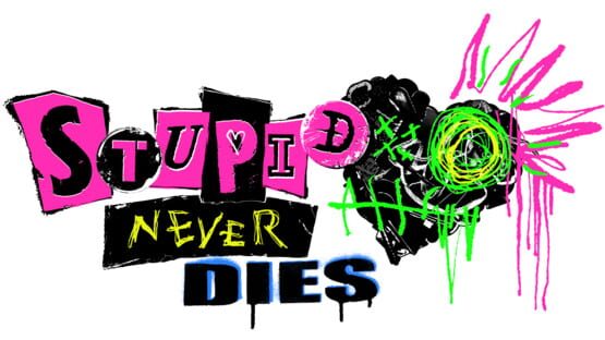 Stupid Never Dies Artwork 4