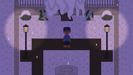 Squidview gameplay screenshot
