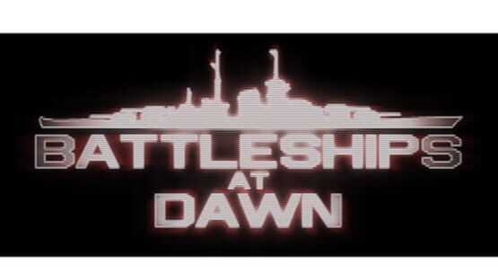 Battleships At Dawn! gameplay screenshot