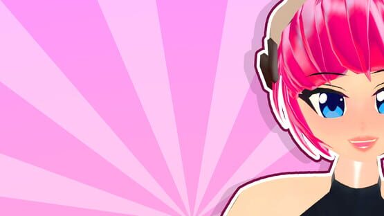 VR Hentai Girl screenshot 1