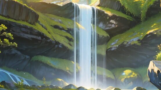 Sweet Forest screenshot 1