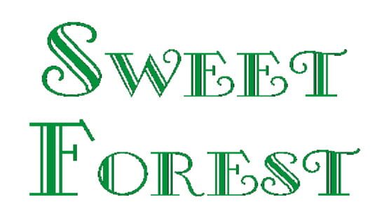 Sweet Forest screenshot 2