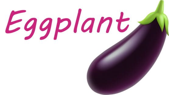 Eggplant gameplay screenshot