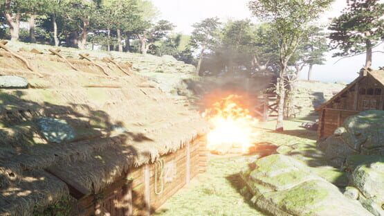 GreenIsland screenshot 4