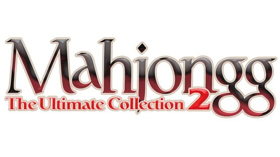 Mahjongg The Ultimate Collection 2 official artwork 1