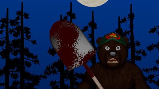 Sooty's Revenge gameplay screenshot