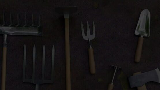 Archaeology: Grass Farm gameplay screenshot