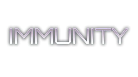 Immunity official artwork 1