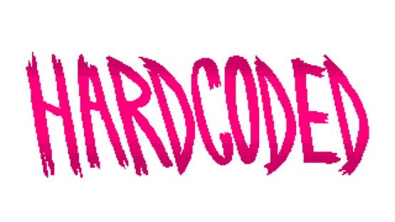 Hardcoded official artwork 2