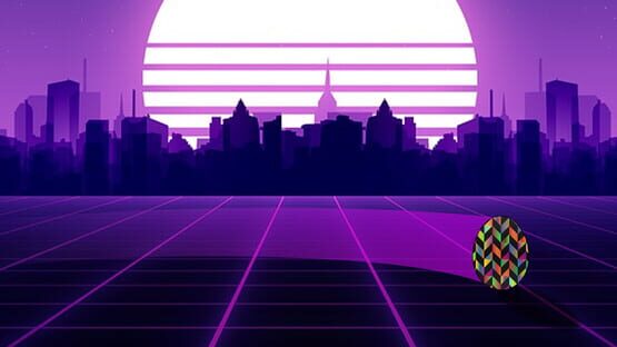 Egg Game official artwork 1