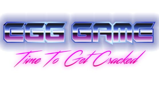 Egg Game official artwork 2