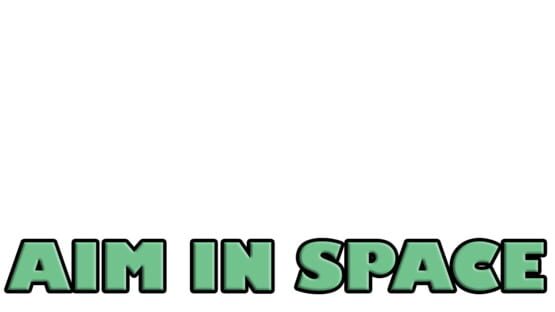 Aim in Space screenshot 1