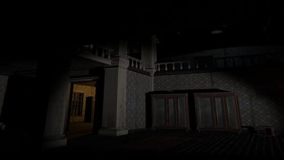 Cursed gameplay screenshot