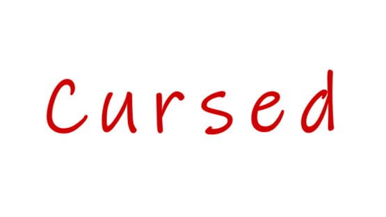 Cursed official artwork 2