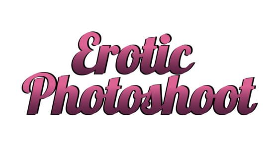 Erotic Photoshoot screenshot 2