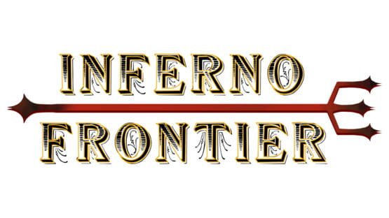 Inferno Frontier official artwork 2